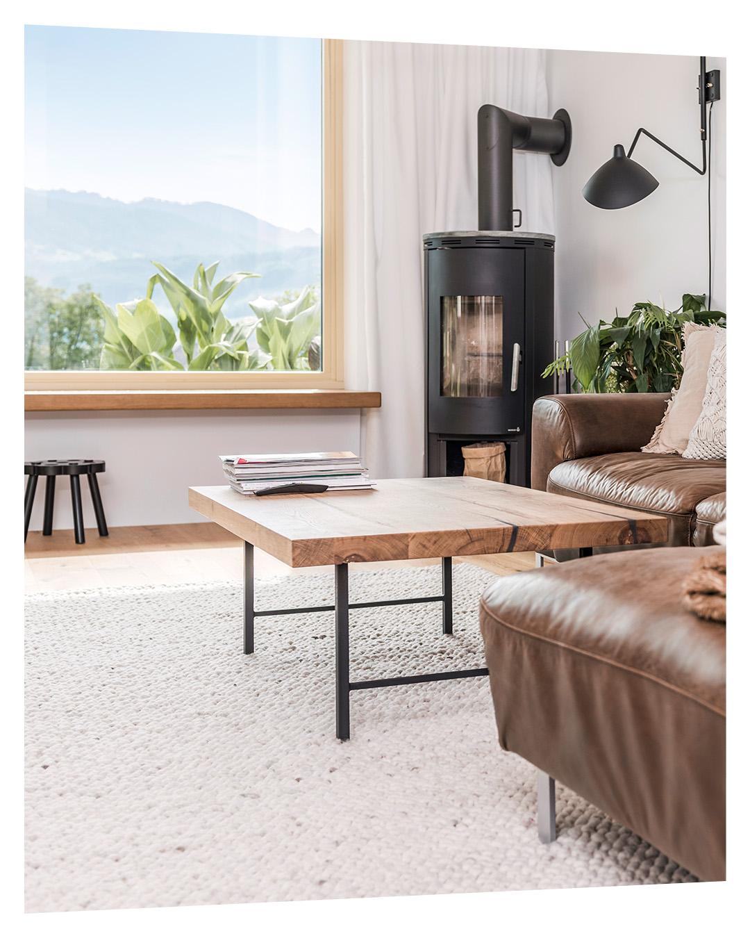 Bilder Internorm AG