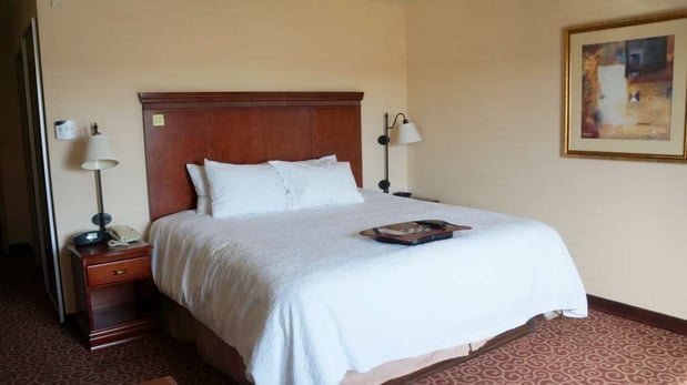 Images Hampton Inn & Suites Kingman
