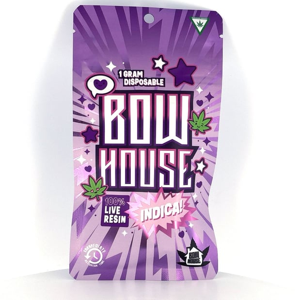 Images Burton Cannabis Company