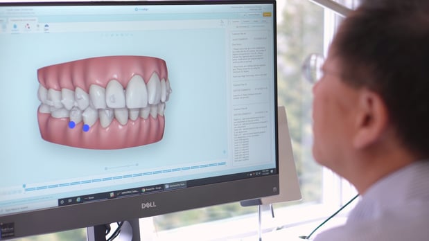 Images Garrick F. Wong DMD Orthodontics