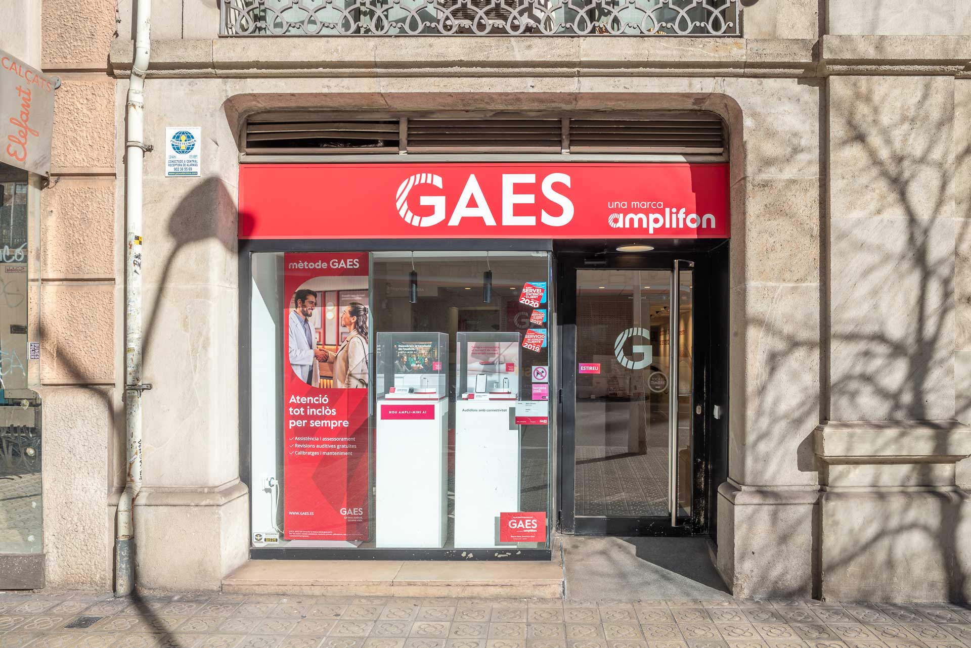 Galería en miniatura