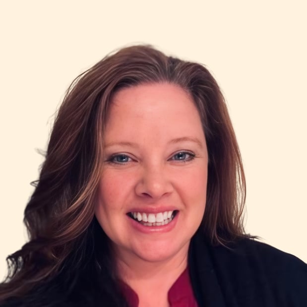 Images Jennifer Lynn Larkey, Counselor