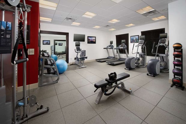 Images Homewood Suites by Hilton Miami Downtown/Brickell