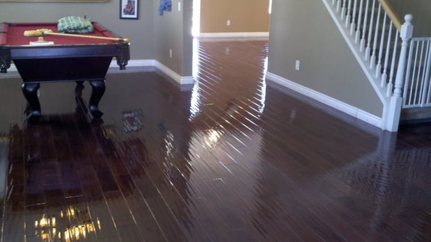 Images Sunshine Janitorial Service