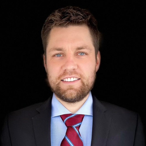 Mike Rudnev, eXp Realty Logo