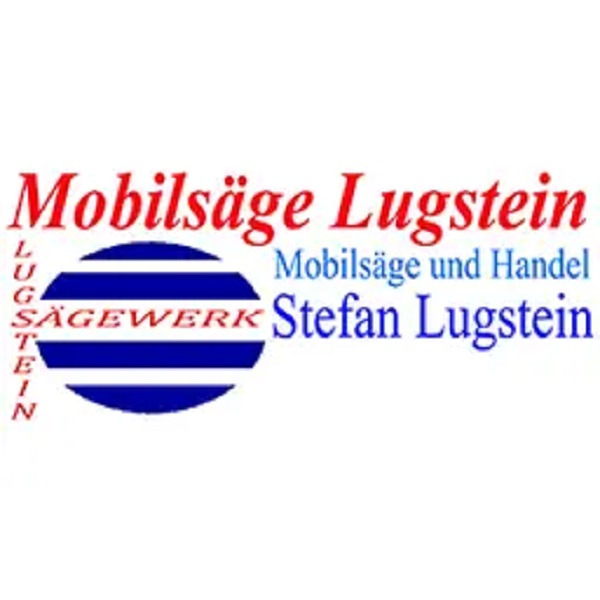 Sägewerk Lugstein - Stefan Lugstein Logo