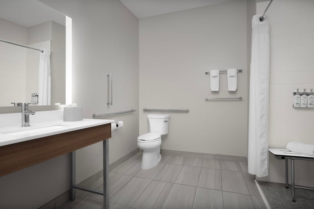 Images Holiday Inn Express & Suites McCalla - Birmingham West by IHG
