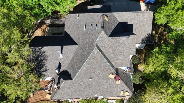 Images Above All Construction, LLC