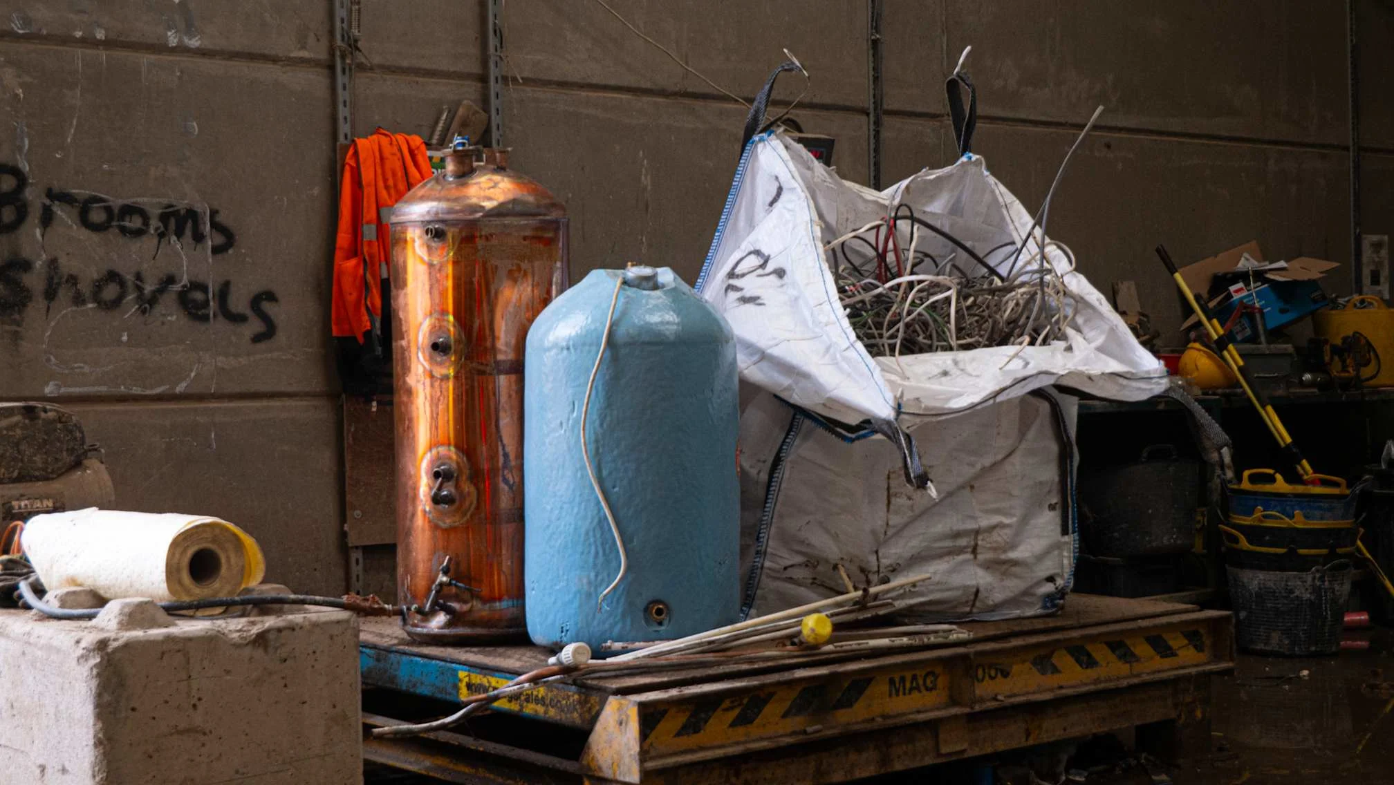 Images Sussex Waste Management