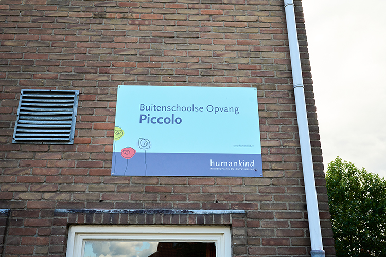 Foto's Humankind - BSO Piccolo