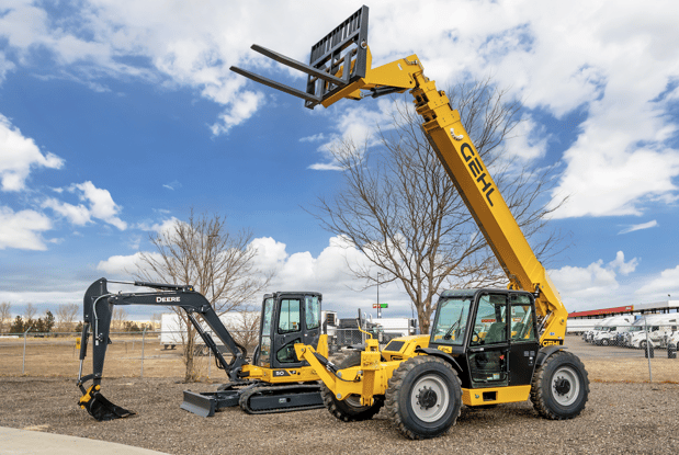 Images 21st Century Equipment