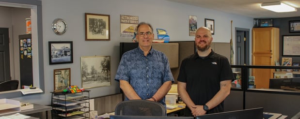 Images Lakeside Car Company