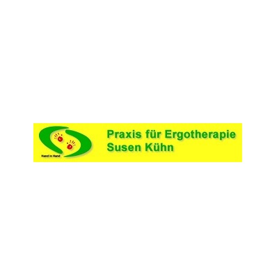 Logo Praxis für Ergotherapie Susen Kühn