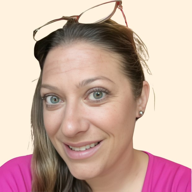 Images Jessica Costigan, Counselor