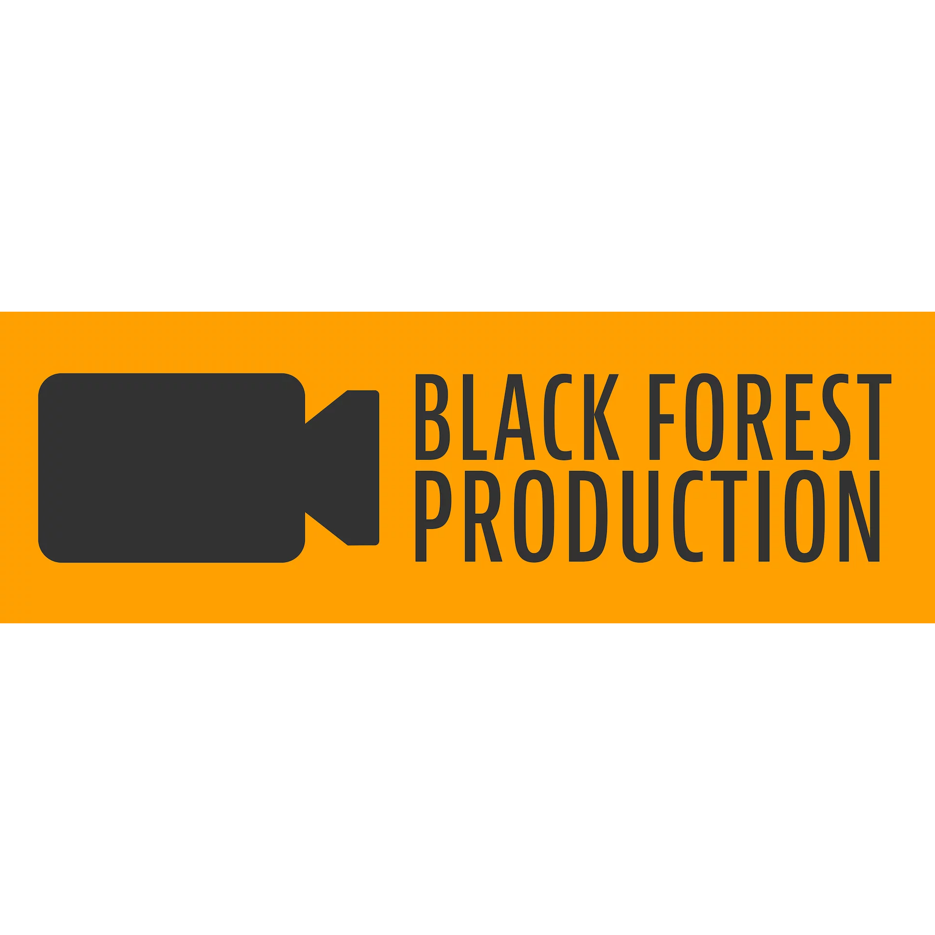 Logo Black Forest Production GmbH
