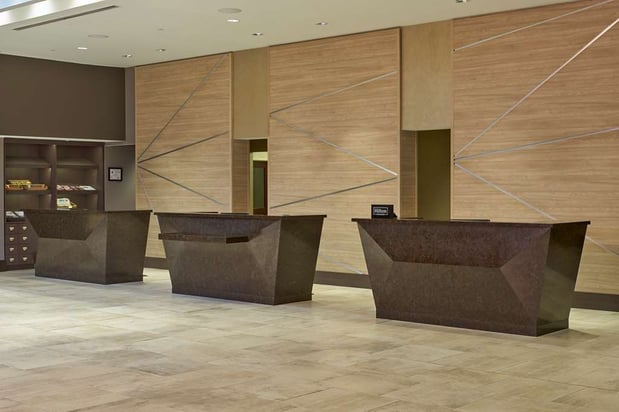 Images Hilton Raleigh North Hills