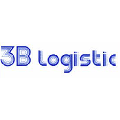 3b Logistic Logo