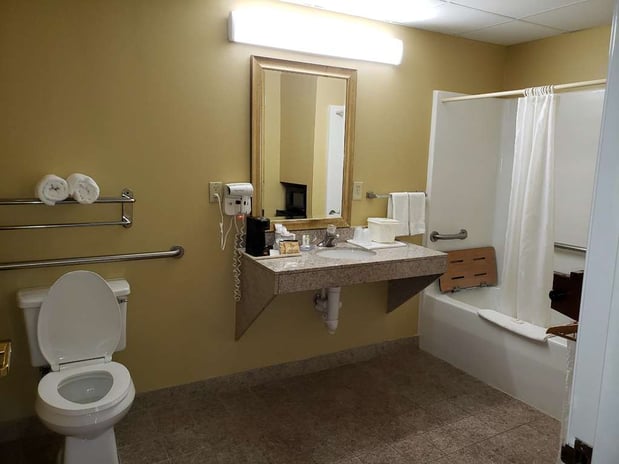 Images SureStay Plus by Best Western Warner Robins AFB