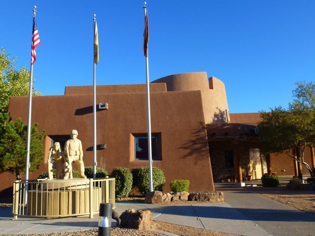 Images Holiday Inn Express & Suites Albuquerque Historic Old Town by IHG
