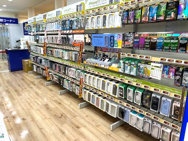 Images ノジマ リヴィンオズ大泉店