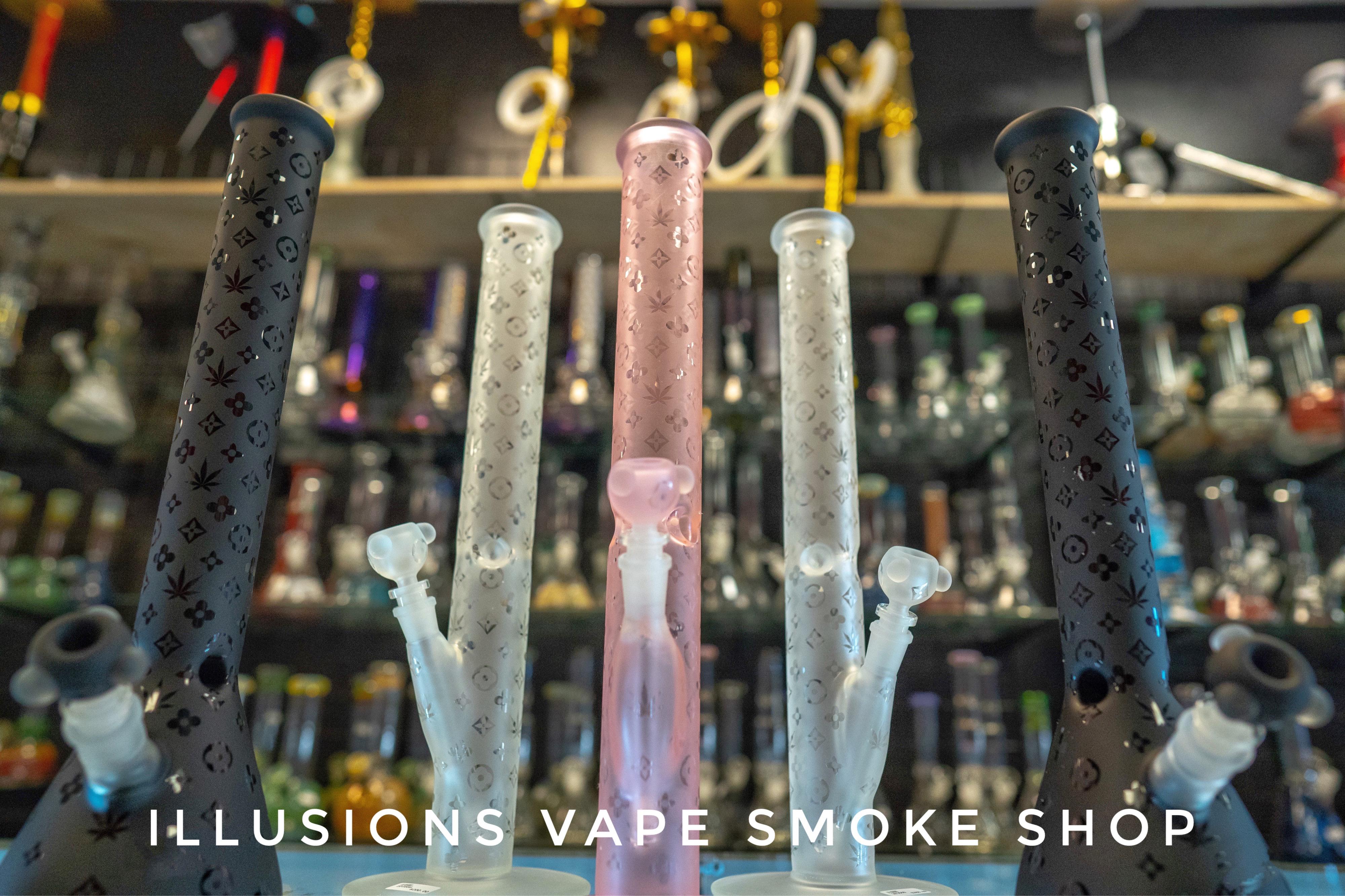 Illusions Vape Smoke Shop Photo