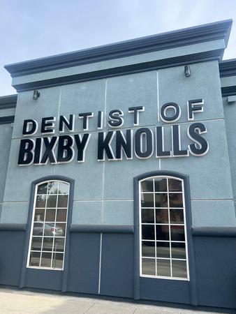 Images Orthodontics of Bixby Knolls