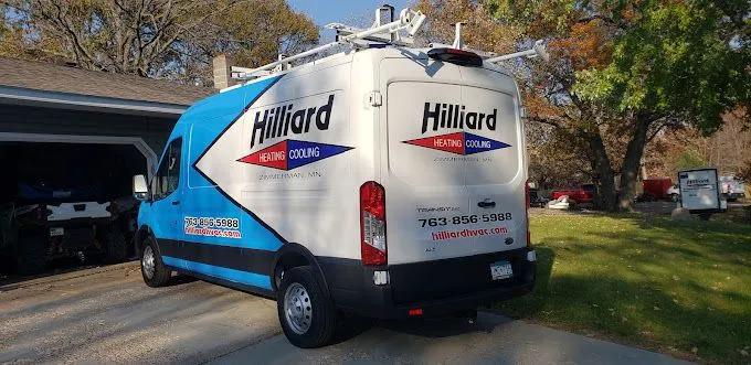 Images Hilliard Heating & Cooling, Inc.