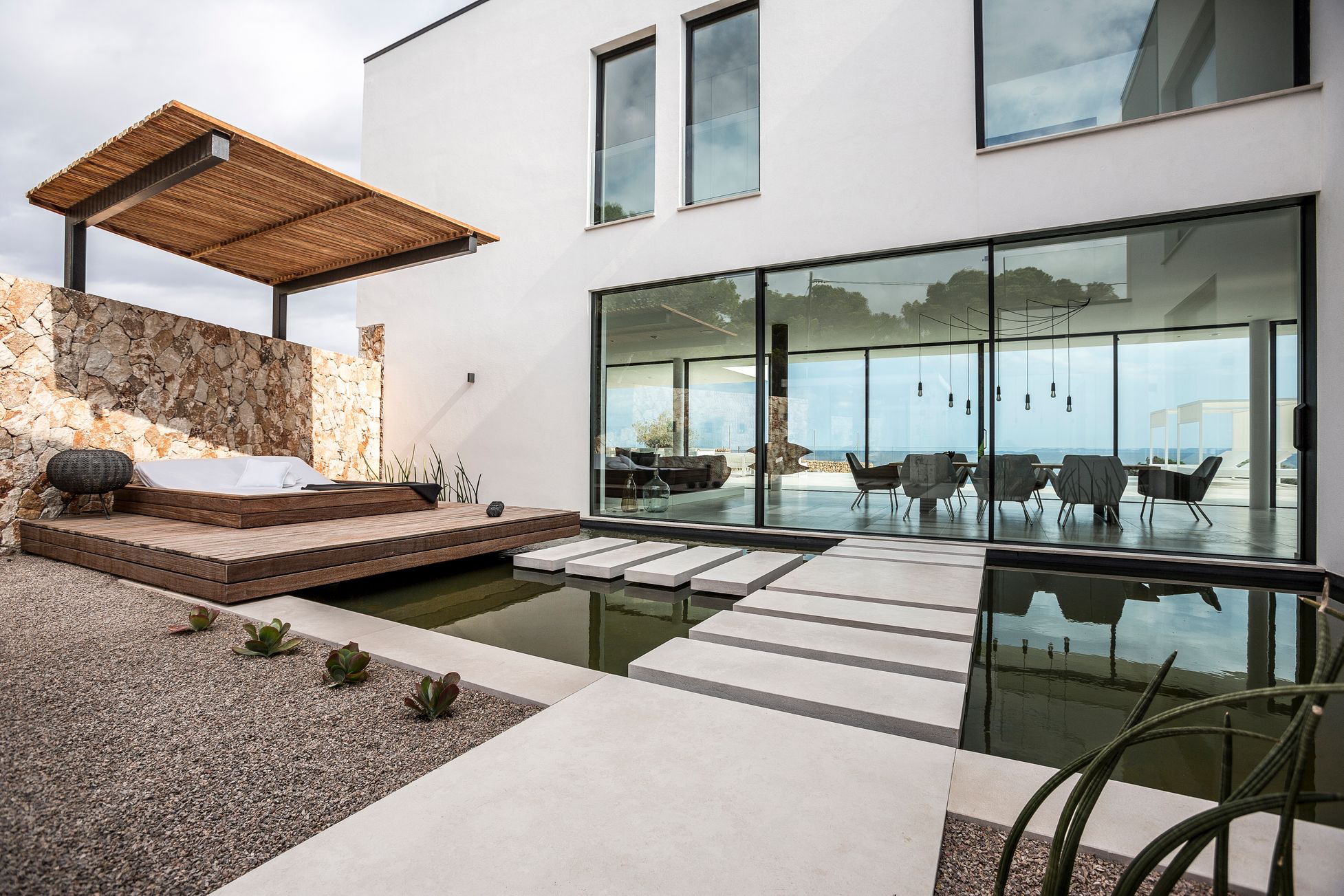 Bilder Atlas Natursteine AG