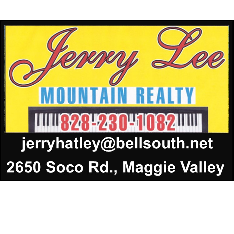 Jerry Lee Mountain Realty