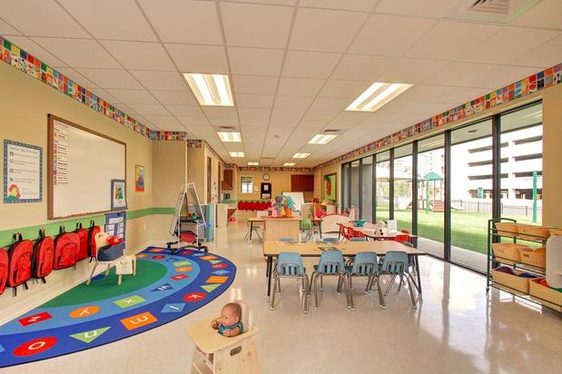 Images Primrose School at the Denver Tech Center