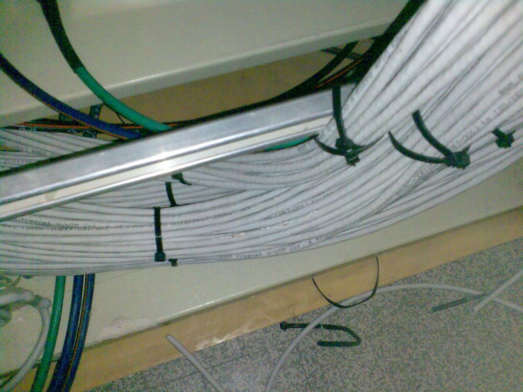 Q-electrix GmbH, Zelgwiesenstrasse 15 in Zürich