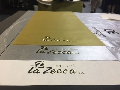 Images Tipografia Litografia La Zecca