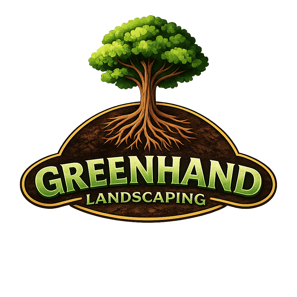 Greenhand Landscaping