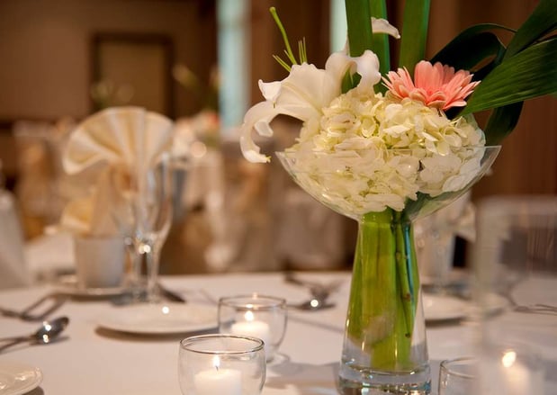 Images Embassy Suites by Hilton Sacramento Riverfront Promenade