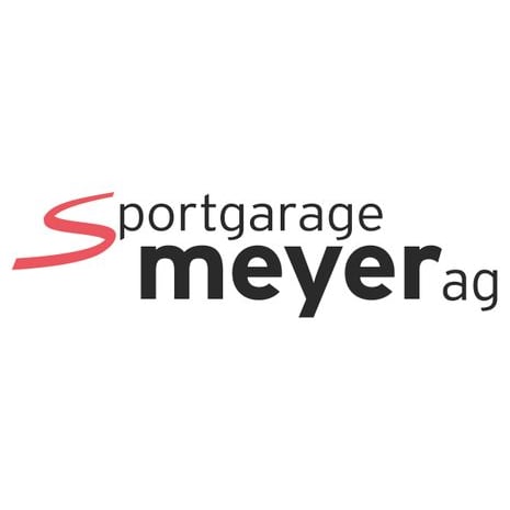 Sportgarage Meyer AG in Dozwil