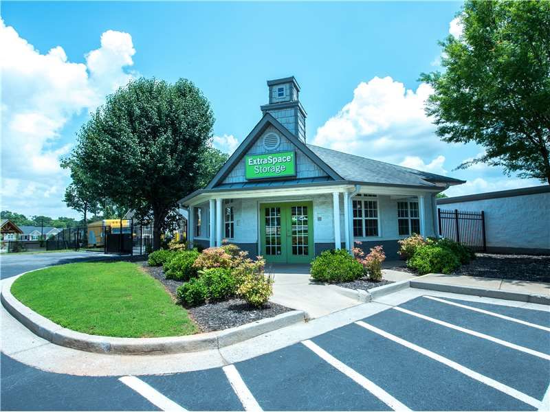 Alternate Beauty Image - Extra Space Storage at 2619 Austell Rd SW, Marietta, GA 30008