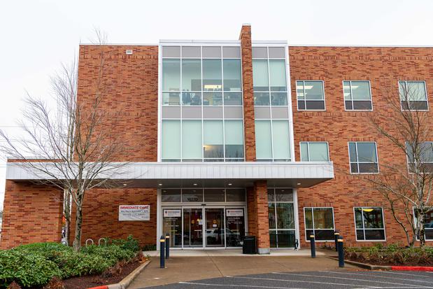 Images Providence Sherwood Orthopedic Clinic