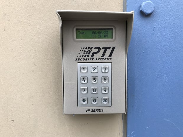 Images Trunk Space Storage - Oxnard