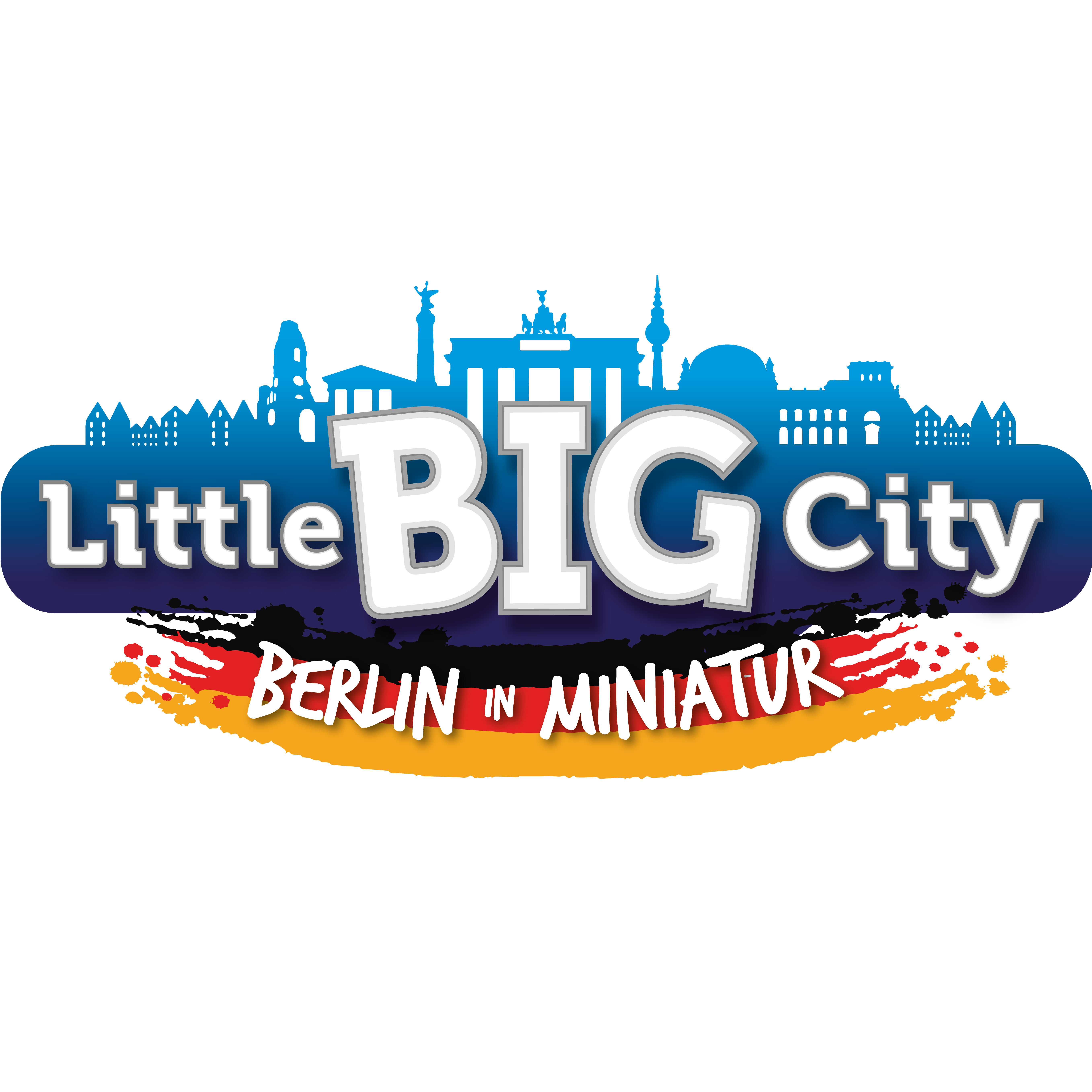 Little BIG City Berlin Logo