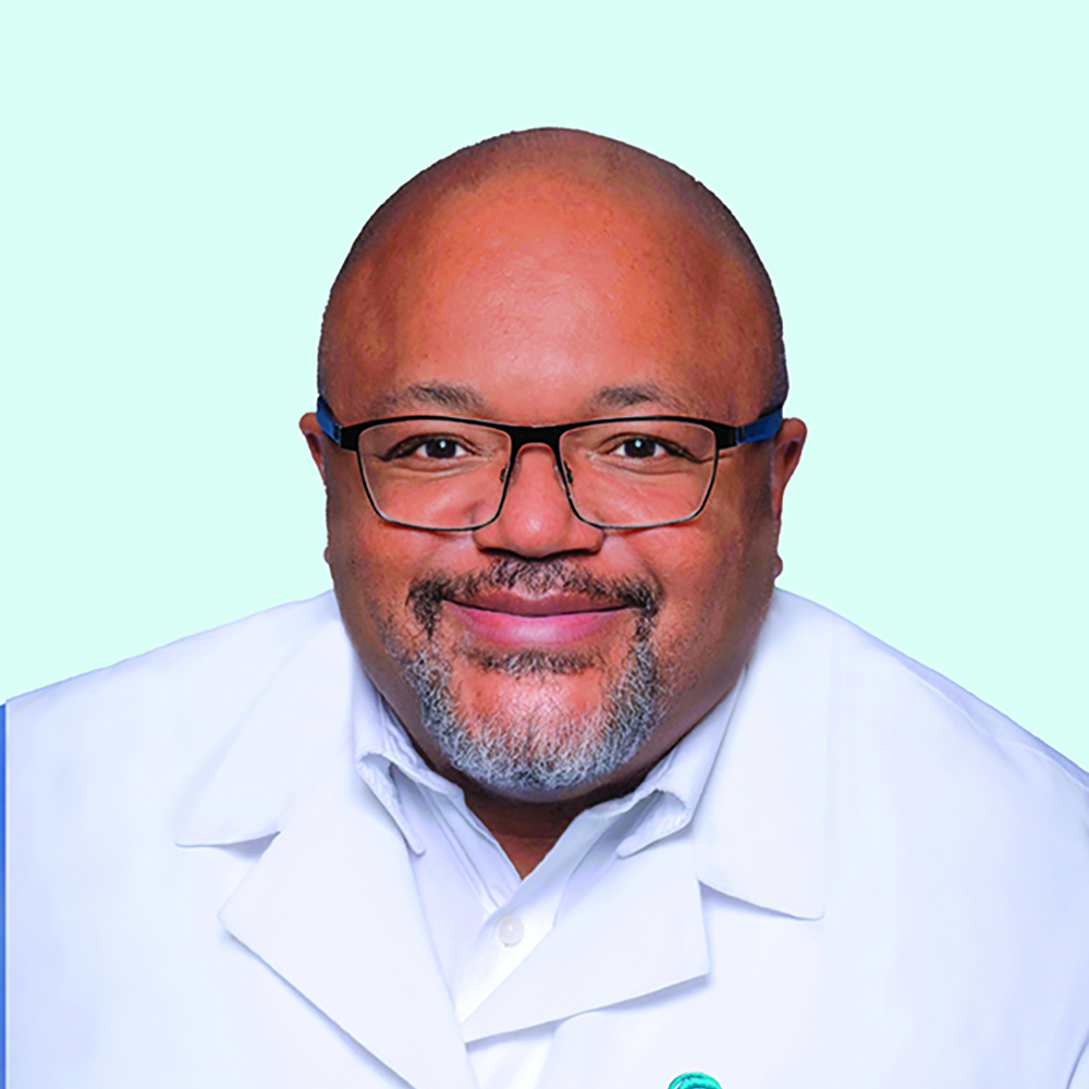 Dr. Huelen Everett Smith, Jr, MD