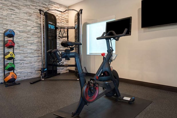 Images Home2 Suites by Hilton Marysville