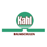 Baumschulen Kahl in Plößberg - Logo