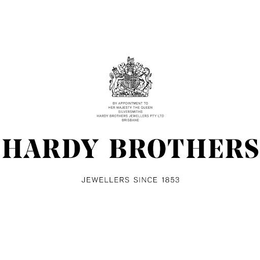 Hardy Brothers Melbourne Logo