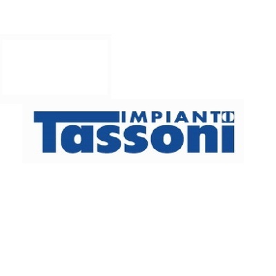 Tassoni Impianti Logo