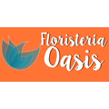 Floristeria Oasis Logo