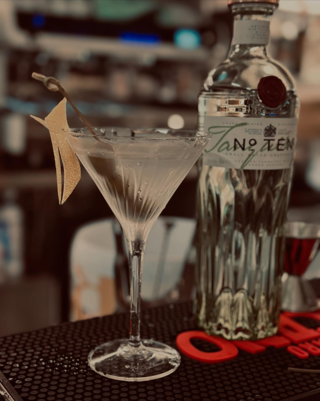 Images Tortuga Pizzeria Ristorante Cocktail Bar