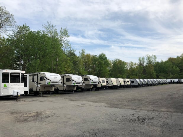 Images Camping World RV Sales