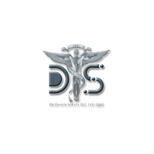 Dr. Damon Soraya D.C.