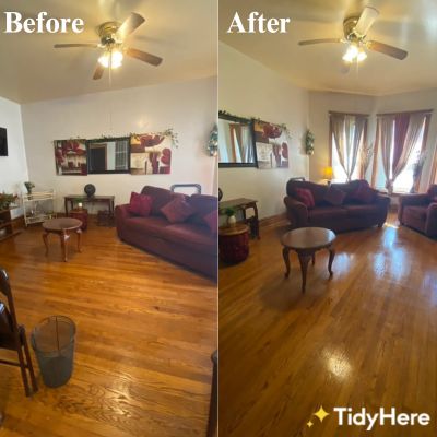 Cleaning Service Philadelphia