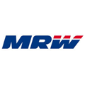 MRW Mensajería Logo